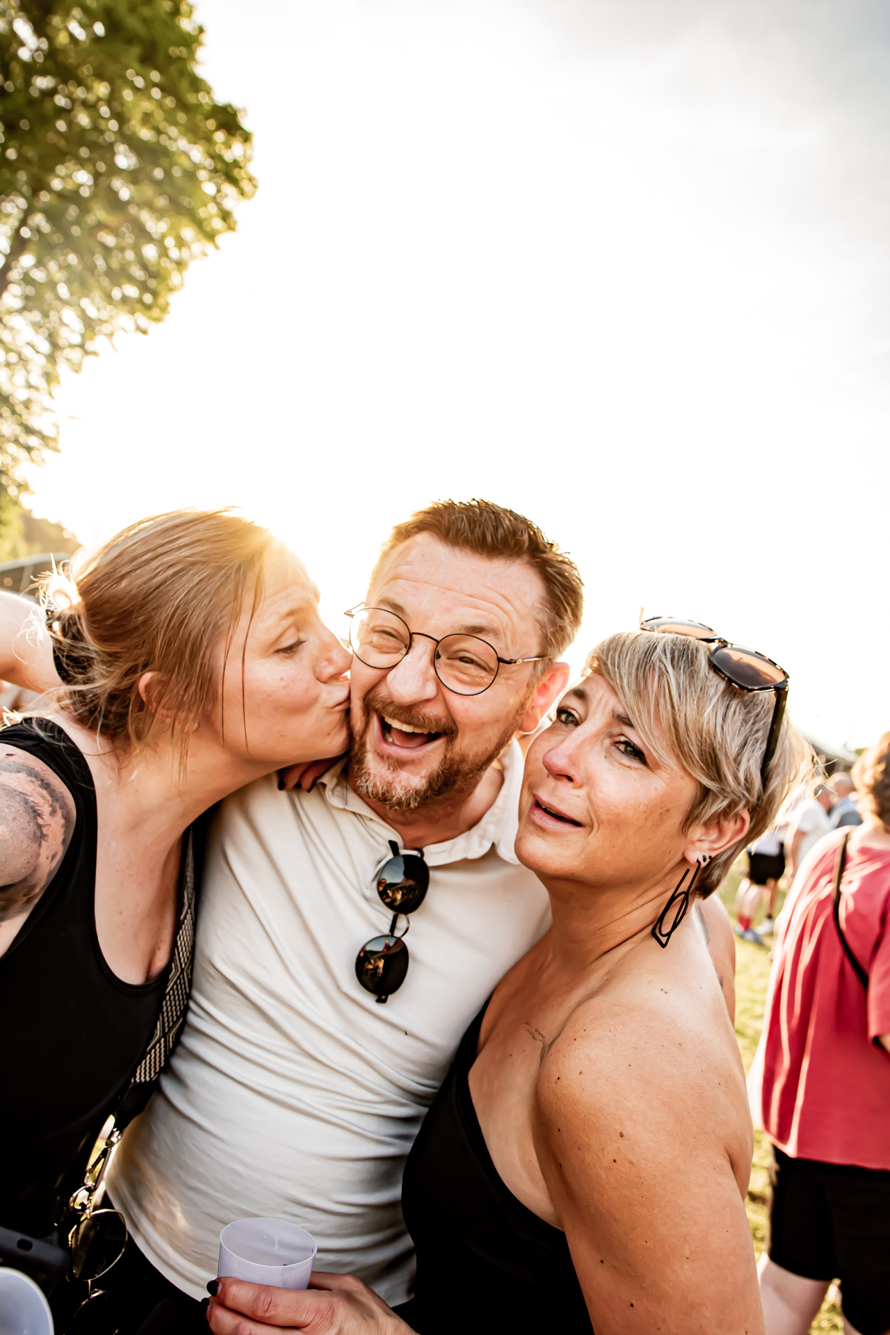 Sfeer op zondag @ Bleus Peer, picture 8, photographed by Leen Verlinden - FrontView Magazine