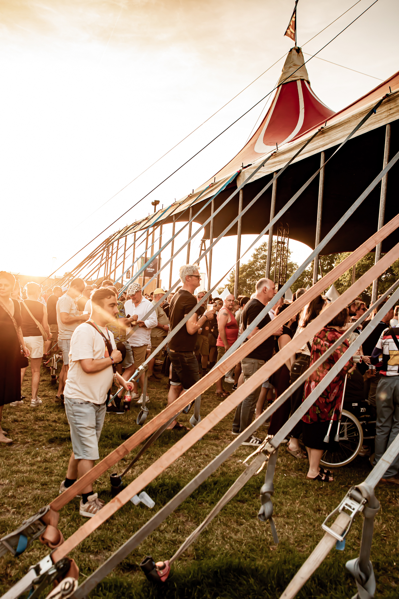 Sfeer op zondag @ Bleus Peer, picture 15, photographed by Leen Verlinden - FrontView Magazine