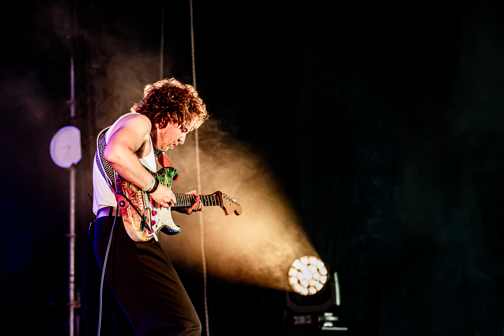 Portland @ Blues Peer, picture 10, photographed by Leen Verlinden - FrontView Magazine