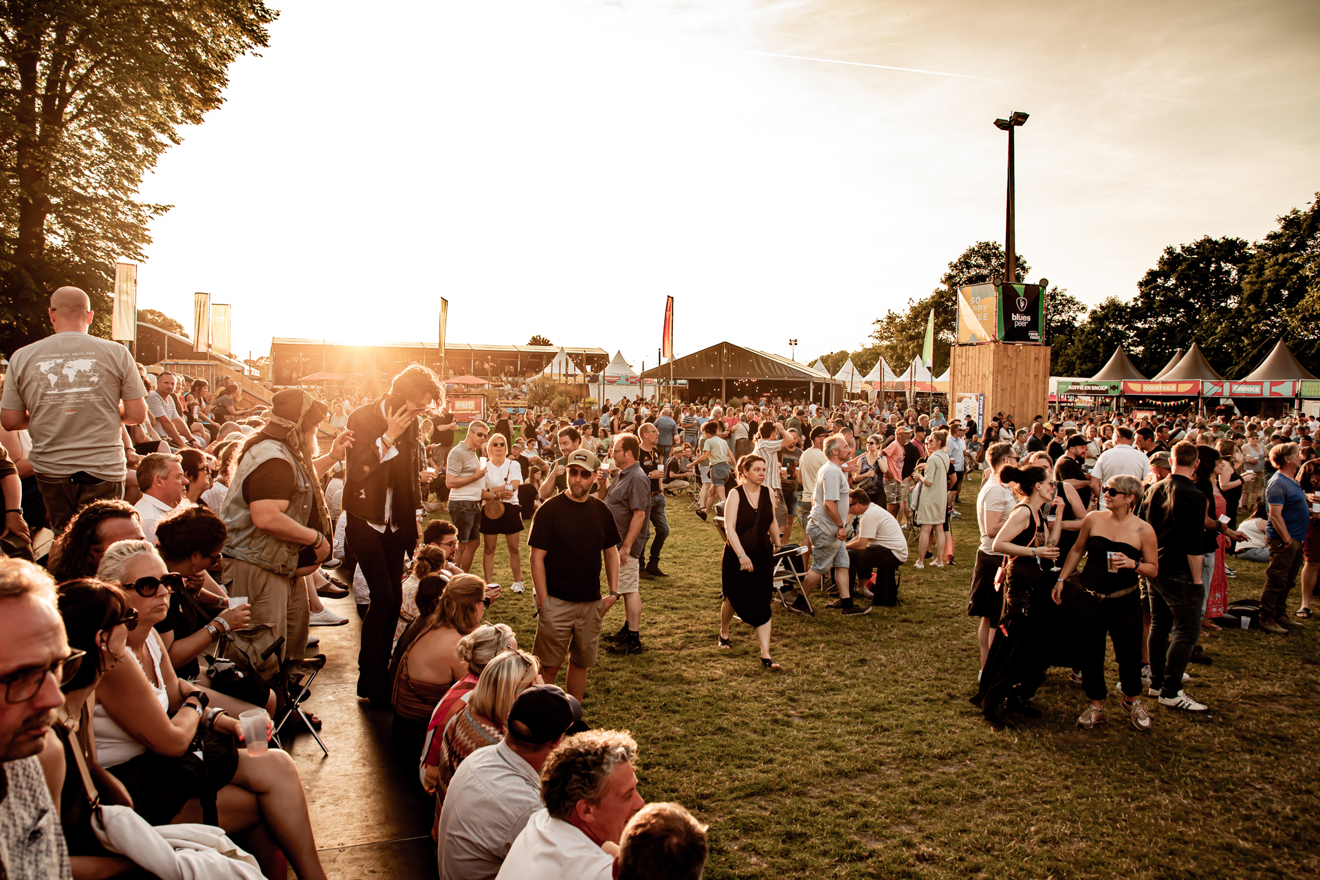 Sfeer op zondag @ Bleus Peer, picture 13, photographed by Leen Verlinden - FrontView Magazine