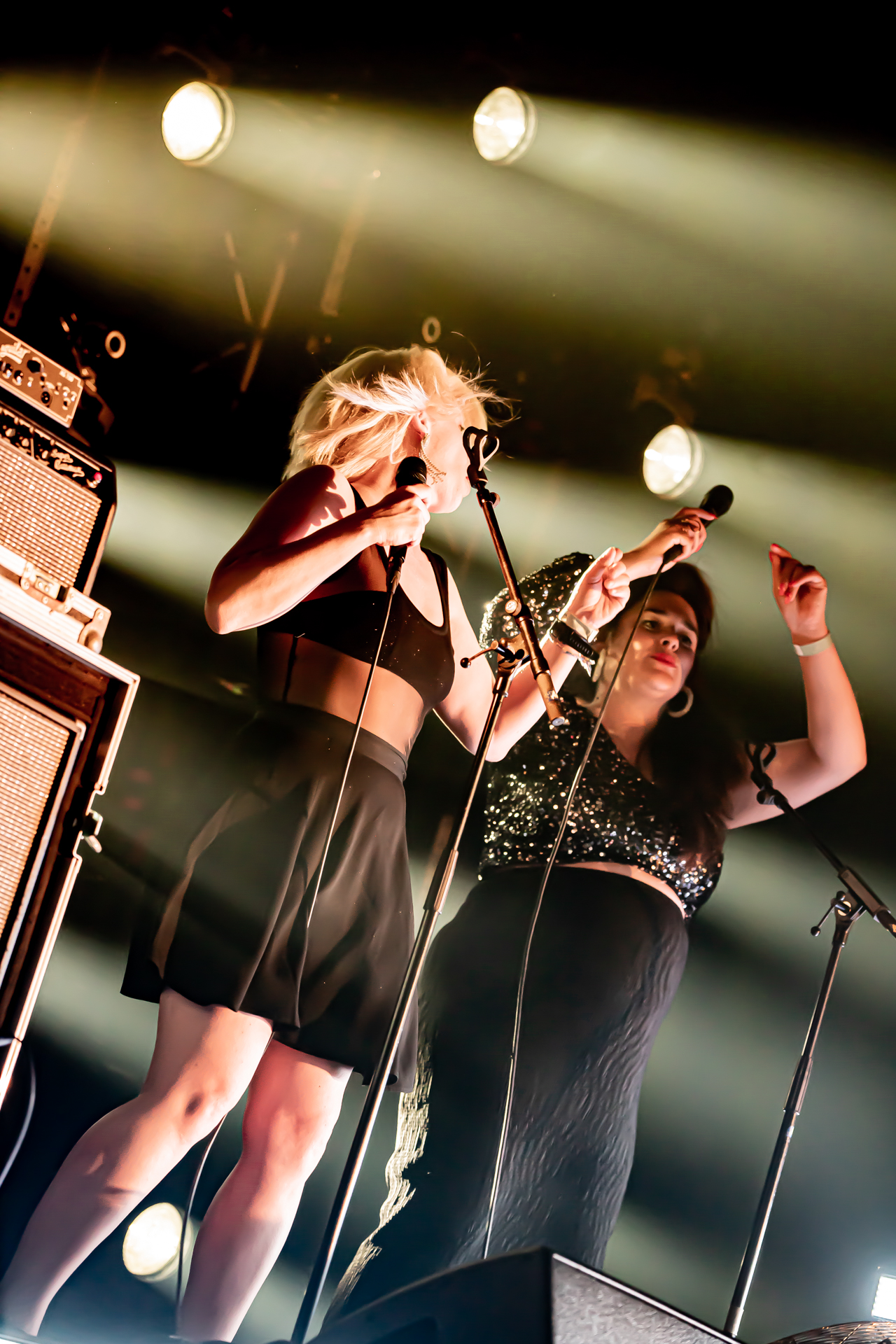 The Scabs @ Blues Peer, picture 10, photographed by Leen Verlinden - FrontView Magazine
