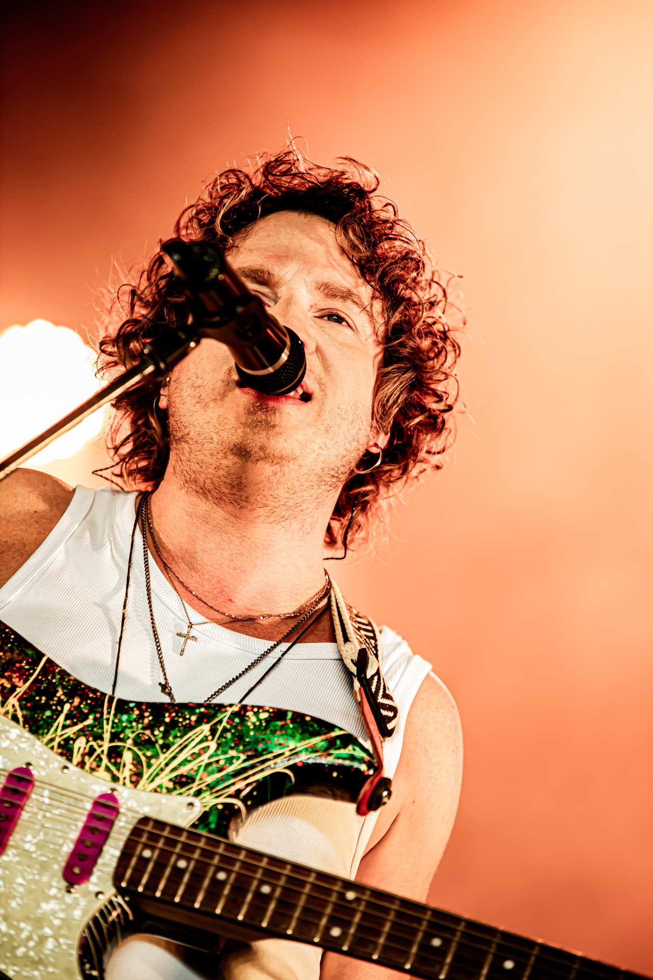 Portland @ Blues Peer, picture 13, photographed by Leen Verlinden - FrontView Magazine
