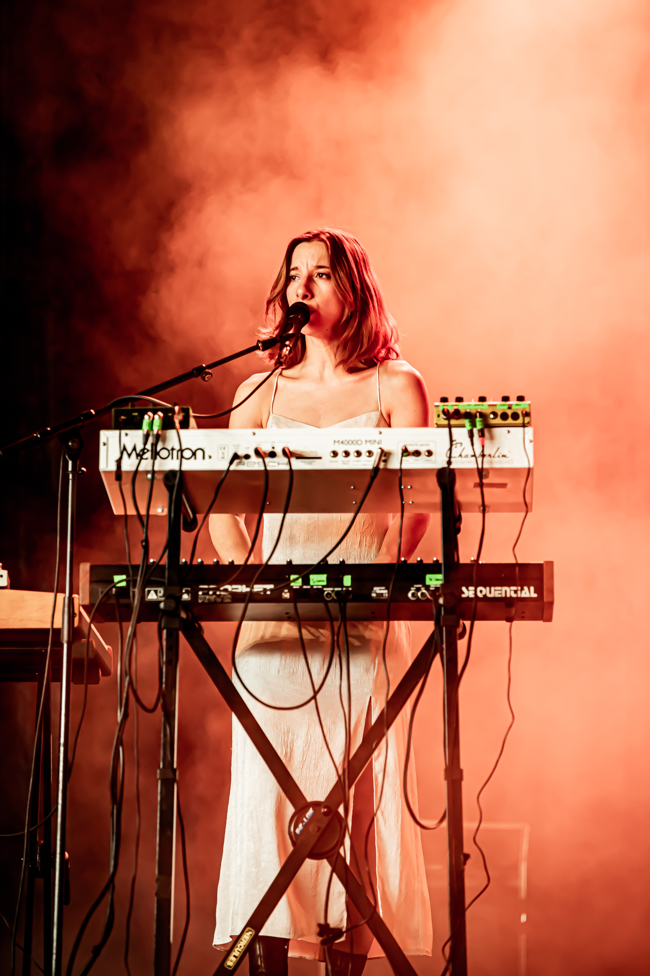 Portland @ Blues Peer, picture 14, photographed by Leen Verlinden - FrontView Magazine