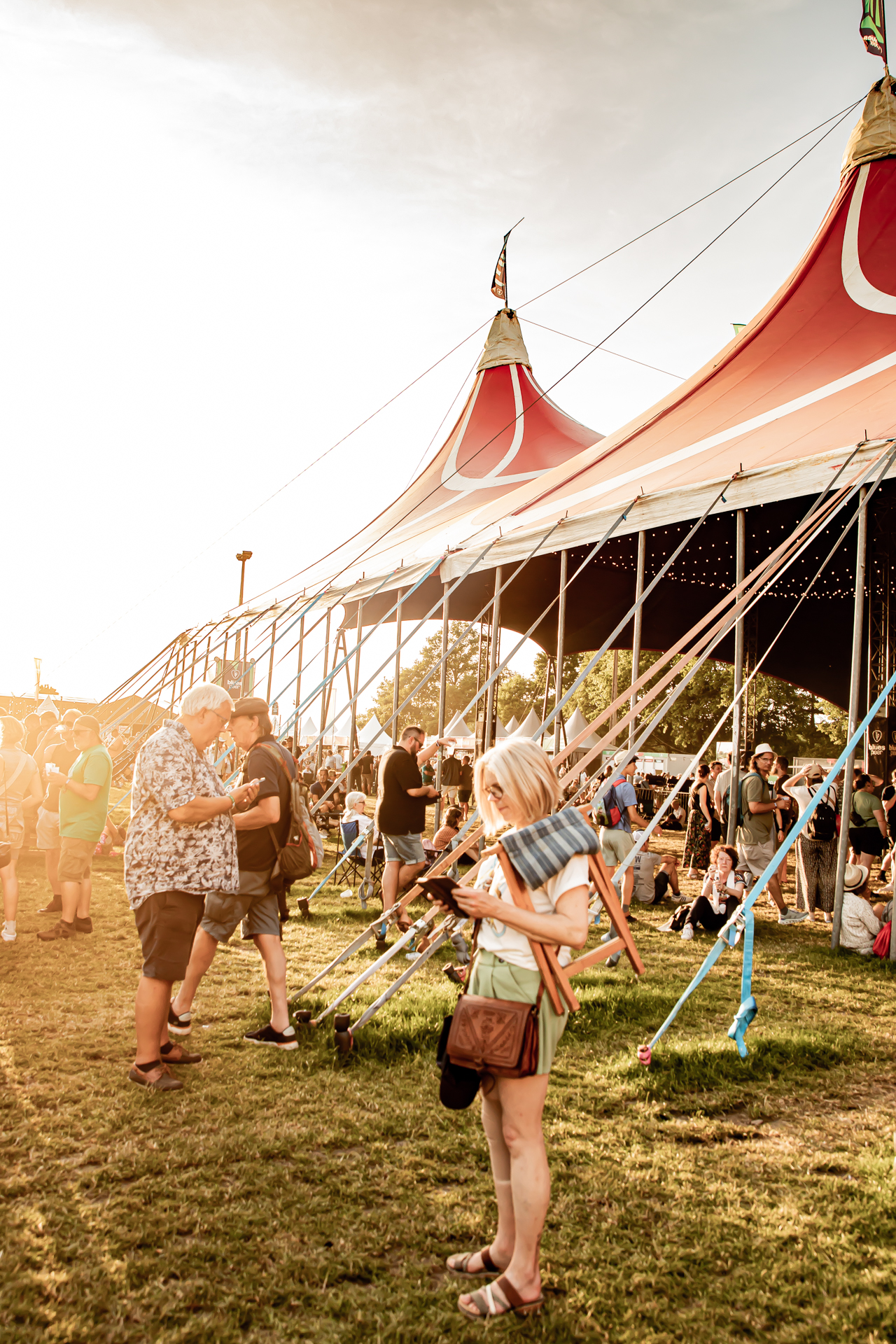 Sfeer op zondag @ Bleus Peer, picture 9, photographed by Leen Verlinden - FrontView Magazine