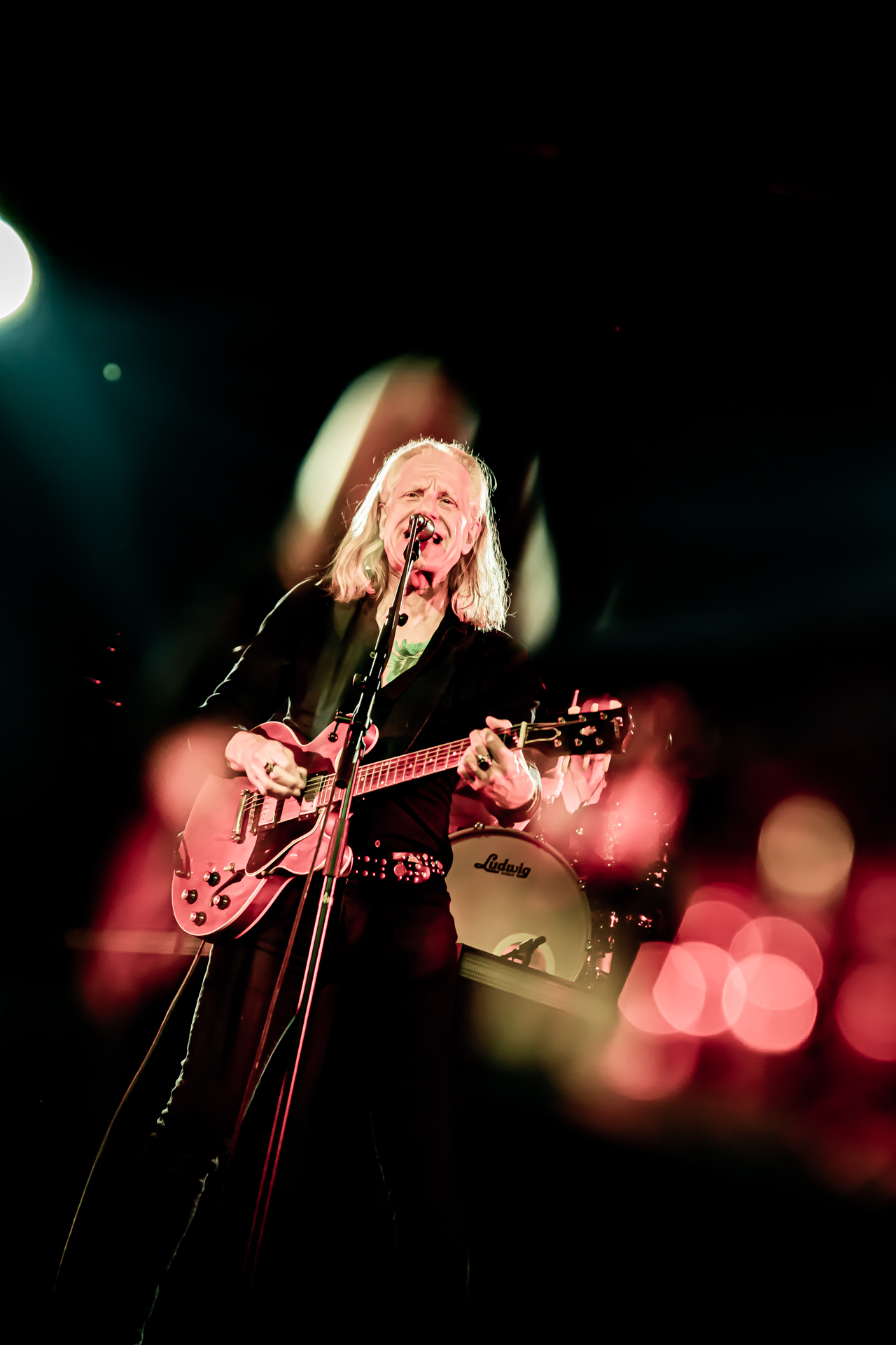 The Scabs @ Blues Peer, picture 26, photographed by Leen Verlinden - FrontView Magazine