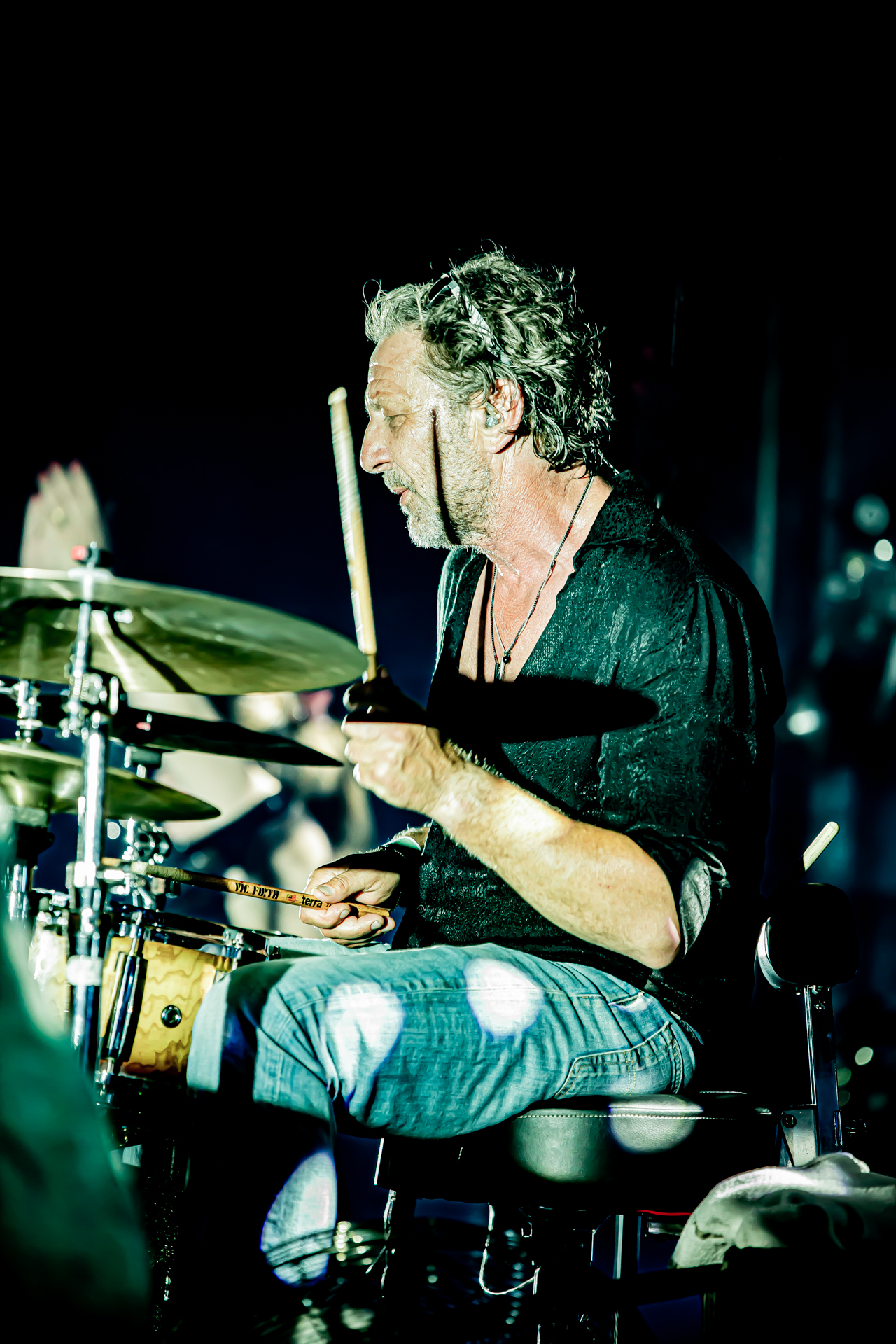 The Scabs @ Blues Peer, picture 14, photographed by Leen Verlinden - FrontView Magazine