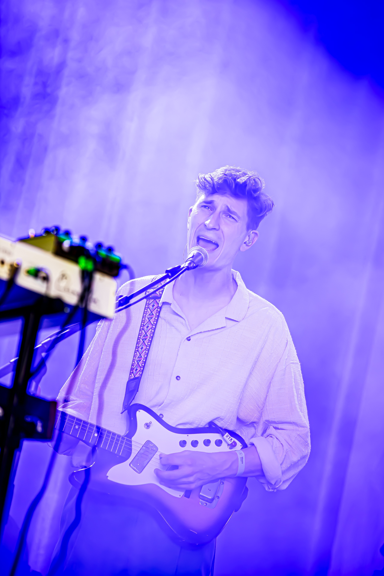 Portland @ Blues Peer, picture 17, photographed by Leen Verlinden - FrontView Magazine