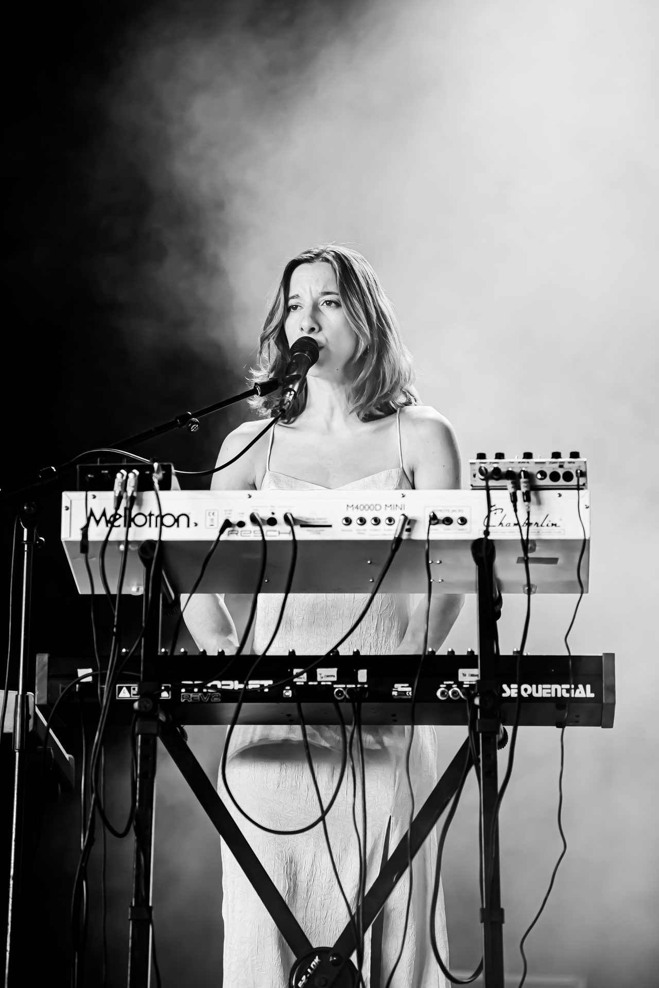 Portland @ Blues Peer, picture 15, photographed by Leen Verlinden - FrontView Magazine