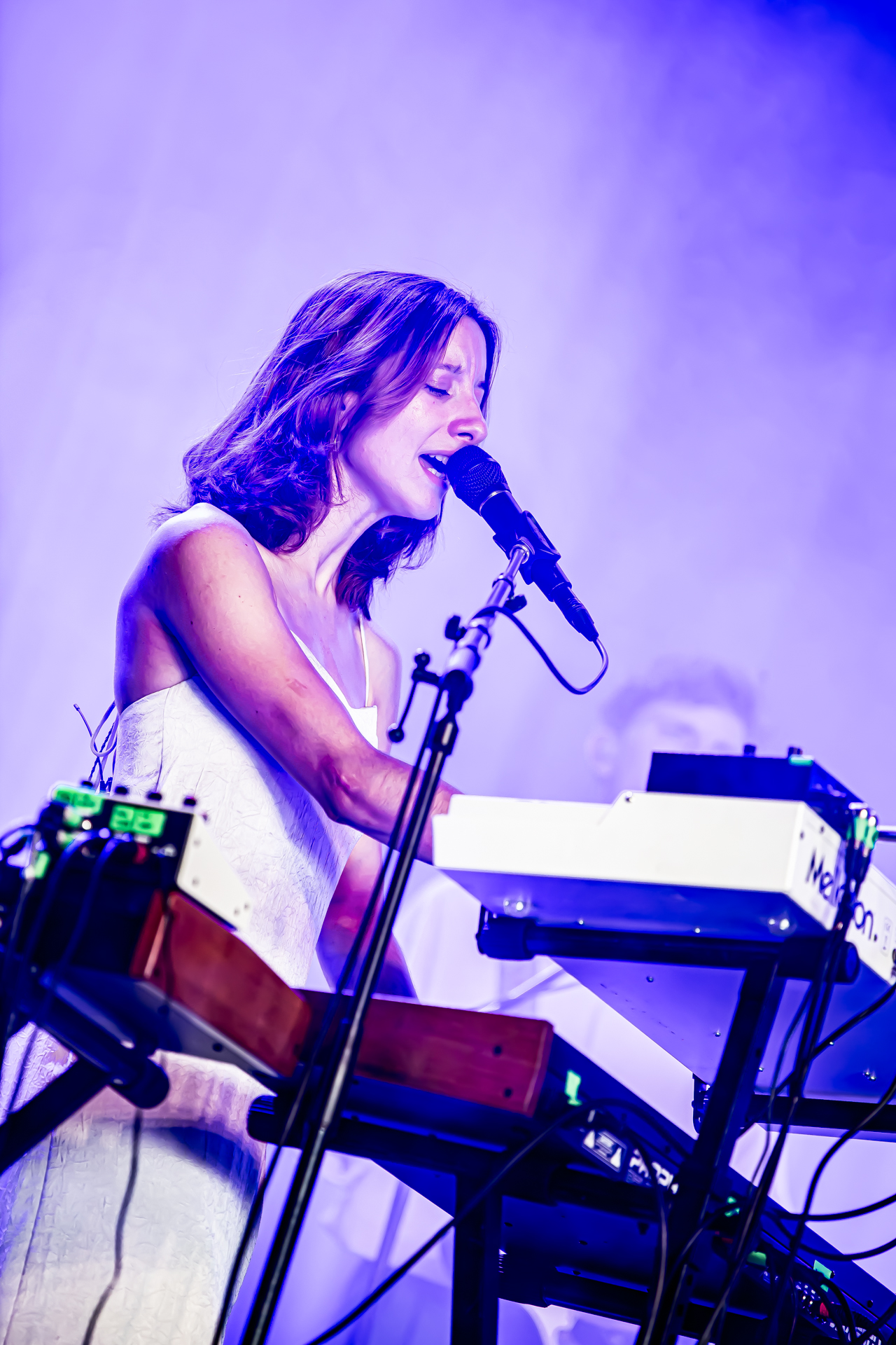 Portland @ Blues Peer, picture 8, photographed by Leen Verlinden - FrontView Magazine