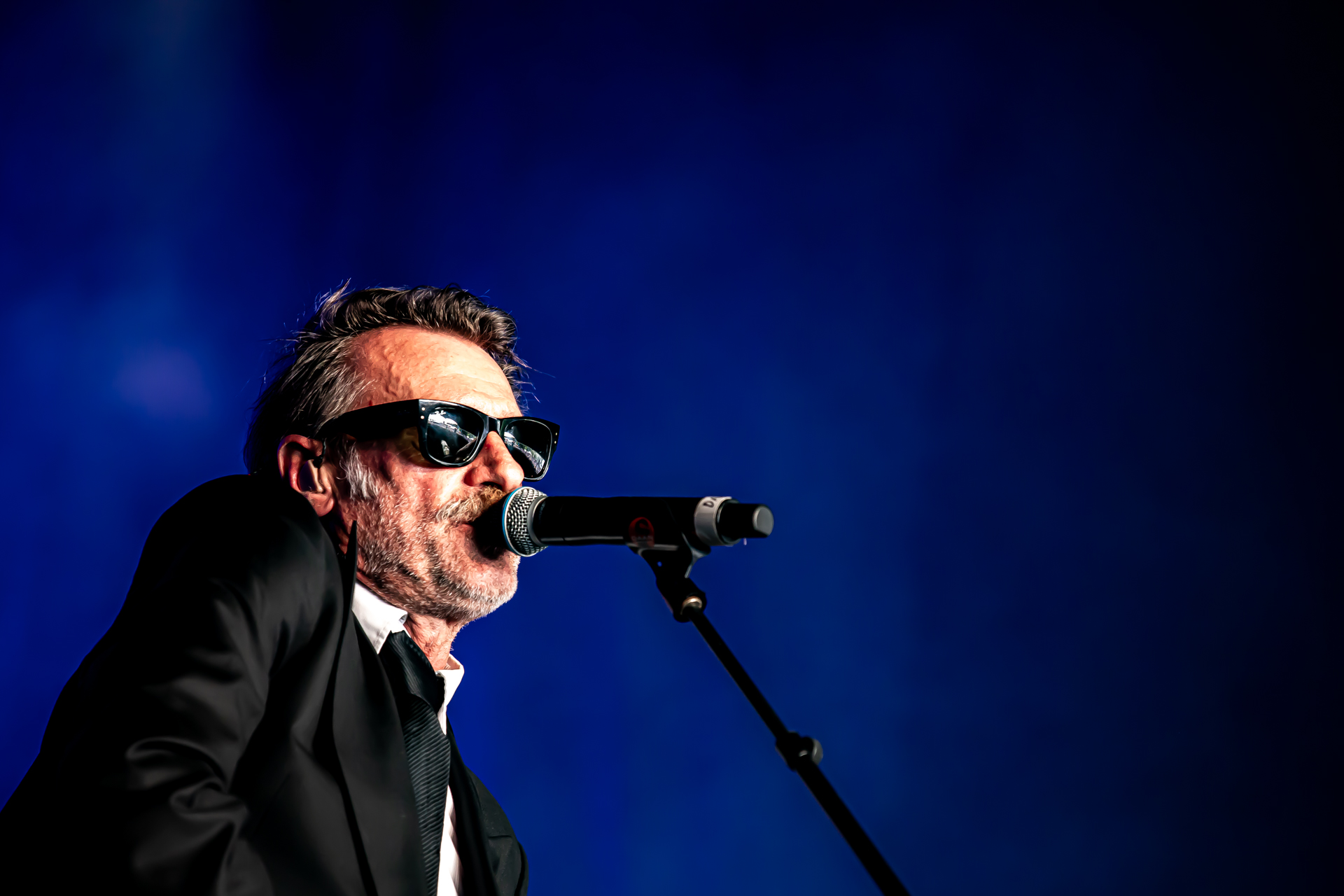 Daan @ Blues Peer, foto 14, foto's door Leen Verlinden - FrontView Magazine