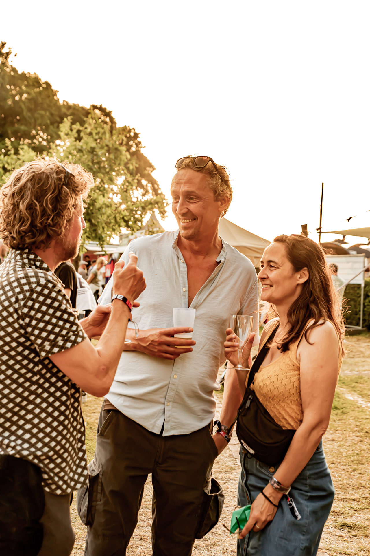 Sfeer op zondag @ Bleus Peer, picture 11, photographed by Leen Verlinden - FrontView Magazine