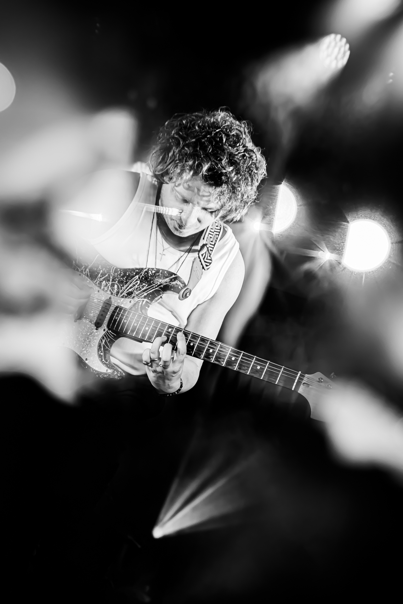 Portland @ Blues Peer, picture 30, photographed by Leen Verlinden - FrontView Magazine