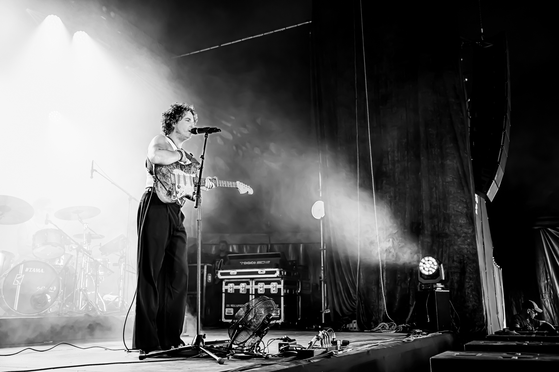 Portland @ Blues Peer, picture 26, photographed by Leen Verlinden - FrontView Magazine