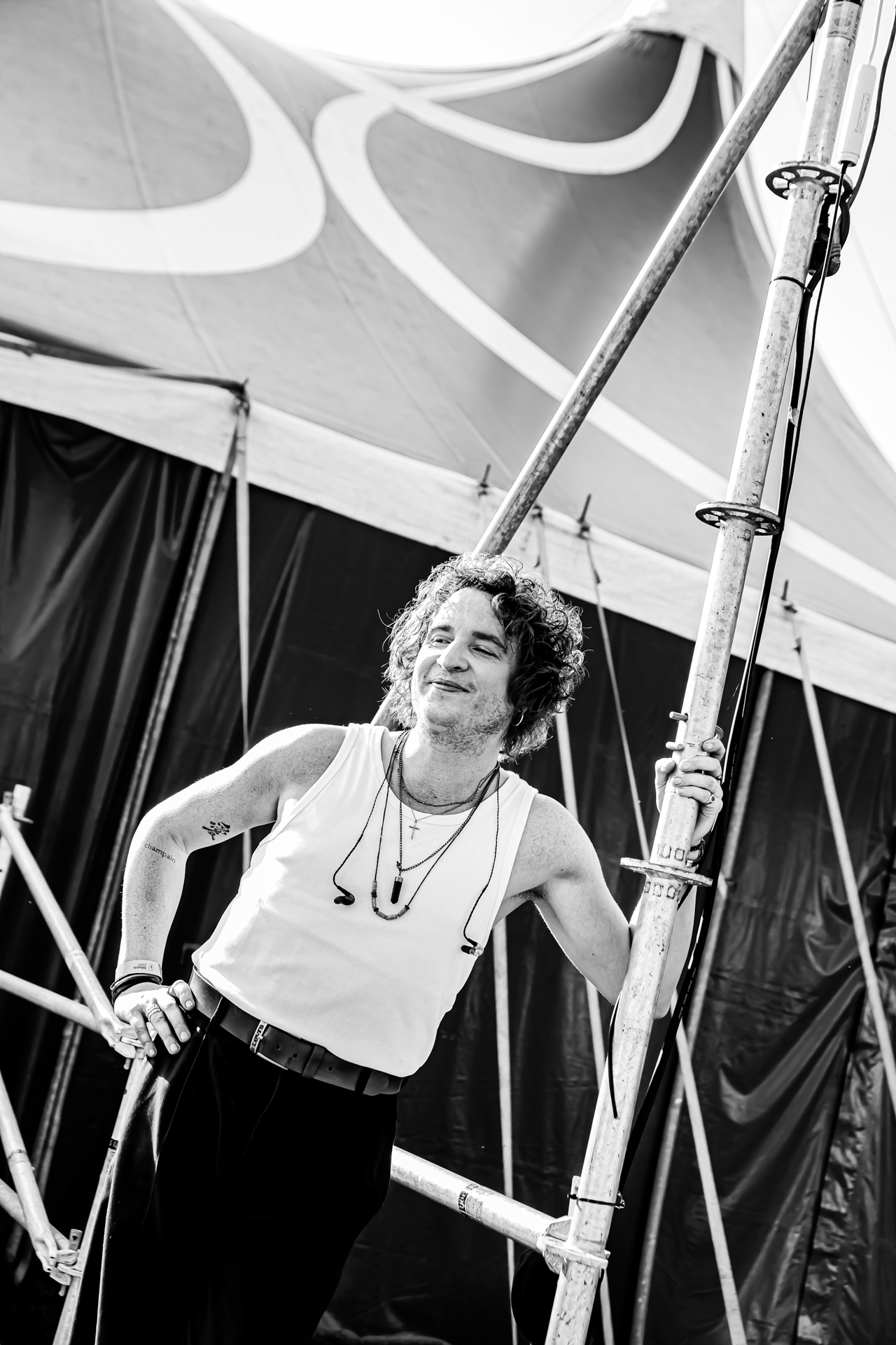 Portland @ Blues Peer, picture 34, photographed by Leen Verlinden - FrontView Magazine