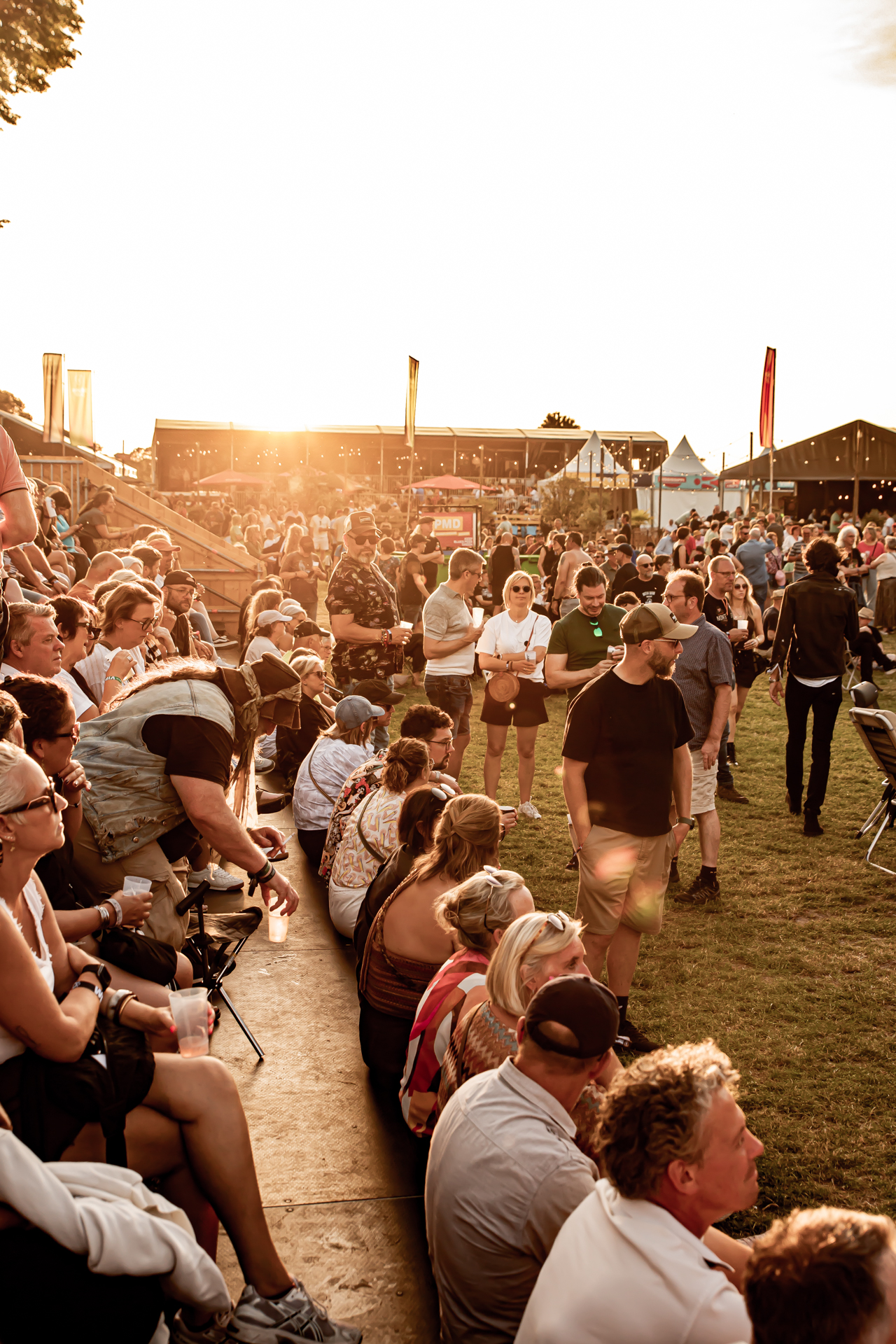 Sfeer op zondag @ Bleus Peer, picture 14, photographed by Leen Verlinden - FrontView Magazine