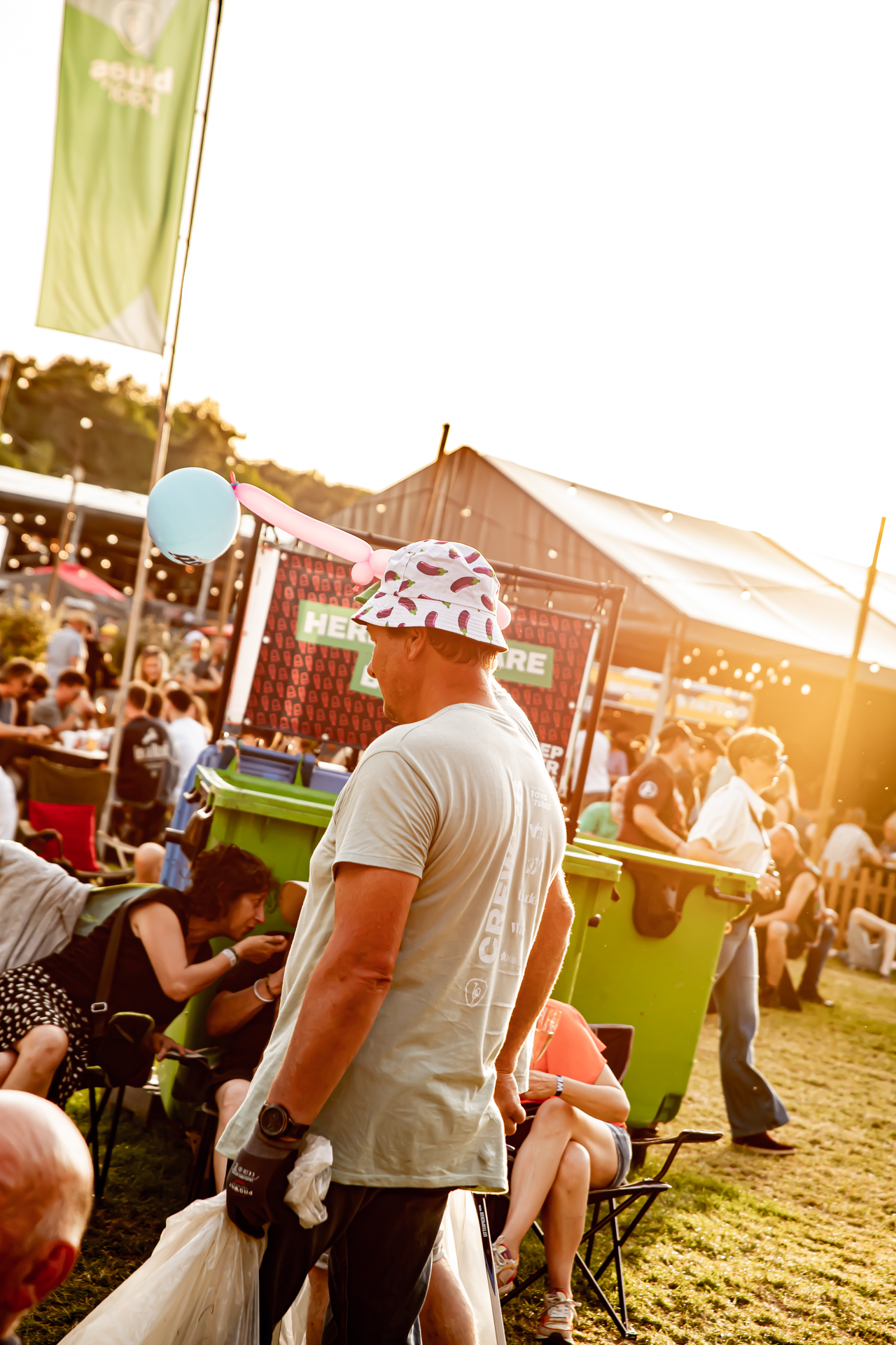 Sfeer op zondag @ Bleus Peer, picture 7, photographed by Leen Verlinden - FrontView Magazine