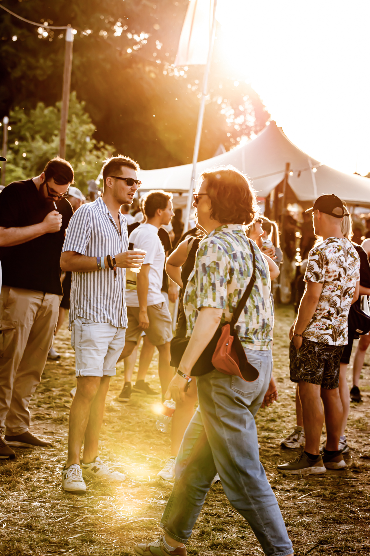 Sfeer op zondag @ Bleus Peer, picture 3, photographed by Leen Verlinden - FrontView Magazine
