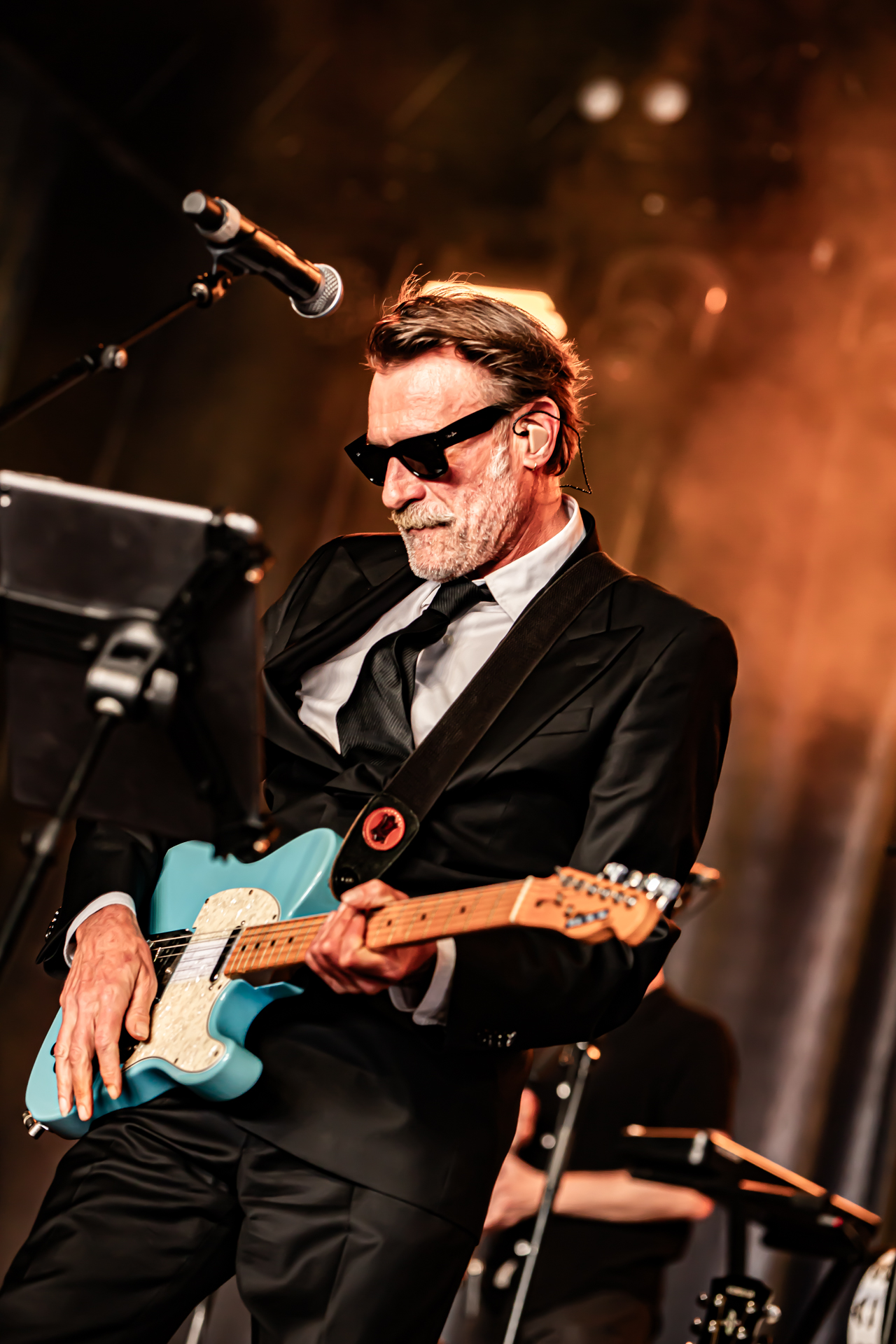 Daan @ Blues Peer, foto 17, foto's door Leen Verlinden - FrontView Magazine