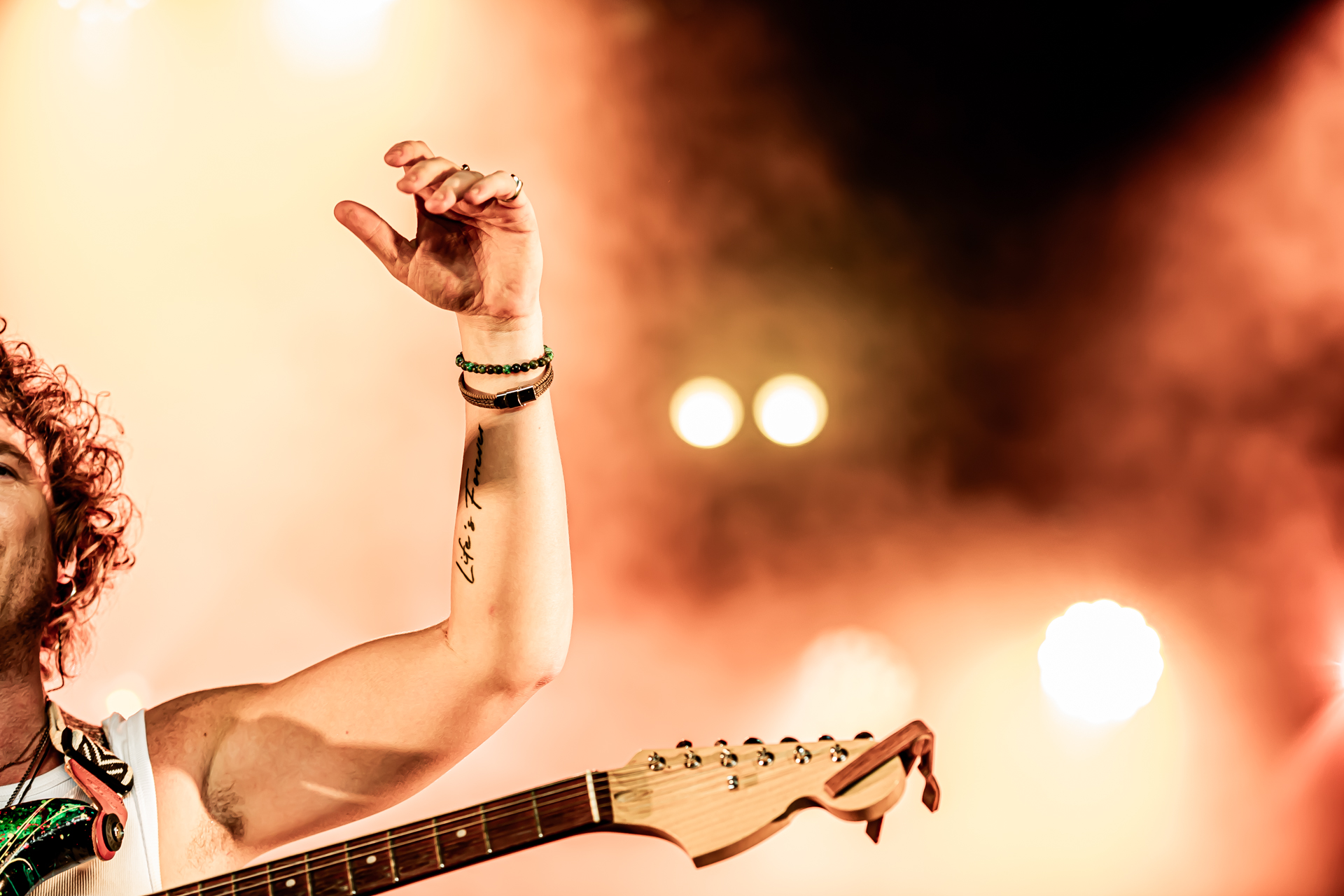 Portland @ Blues Peer, picture 9, photographed by Leen Verlinden - FrontView Magazine