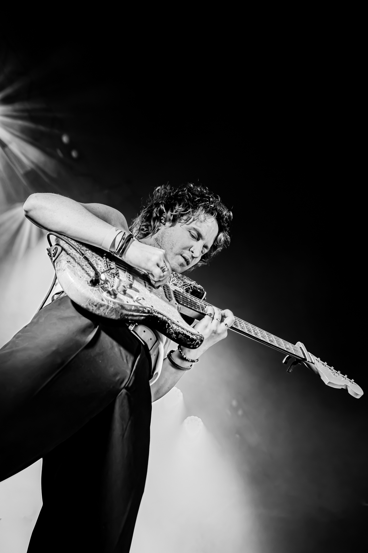 Portland @ Blues Peer, picture 27, photographed by Leen Verlinden - FrontView Magazine