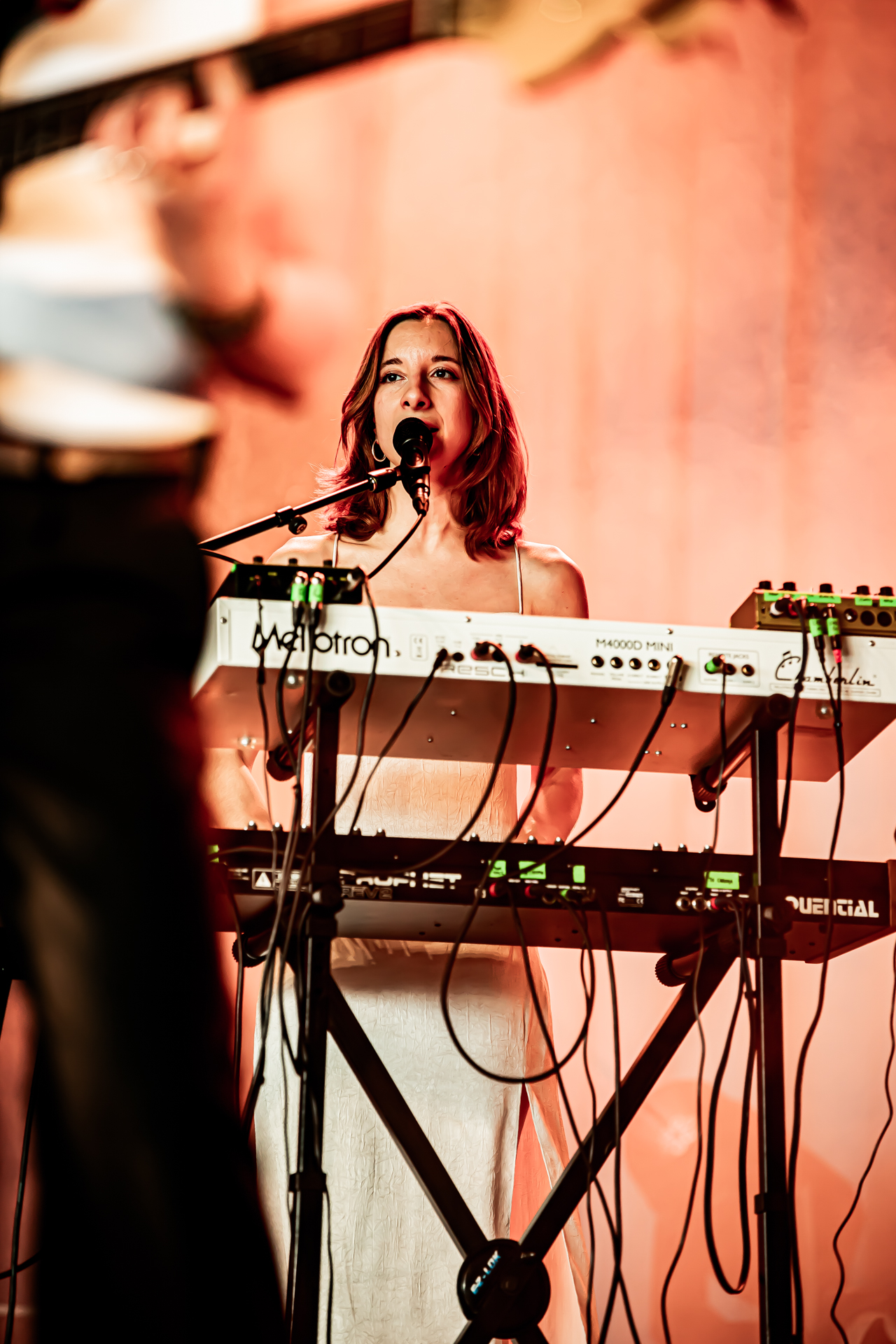 Portland @ Blues Peer, picture 19, photographed by Leen Verlinden - FrontView Magazine