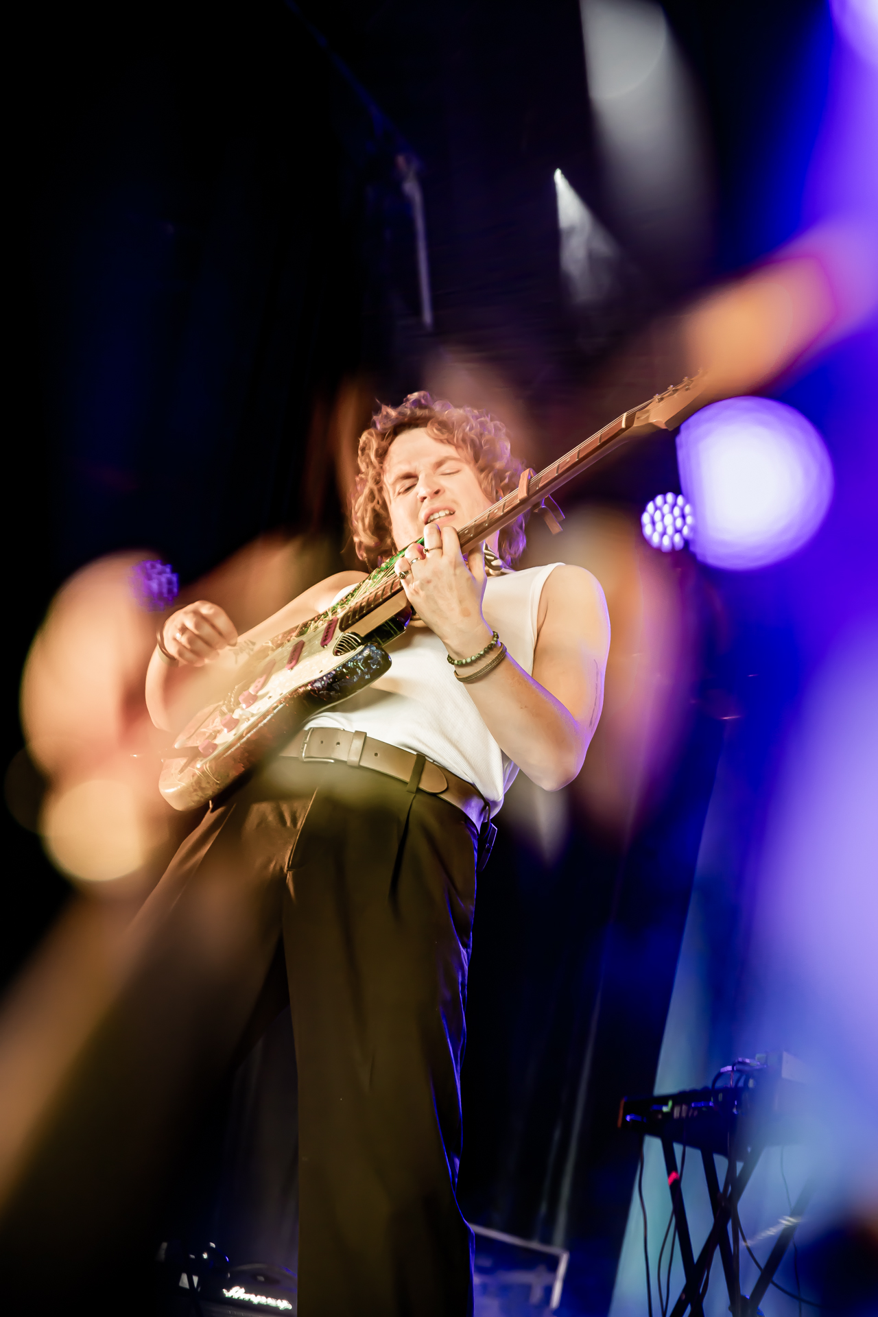 Portland @ Blues Peer, picture 24, photographed by Leen Verlinden - FrontView Magazine