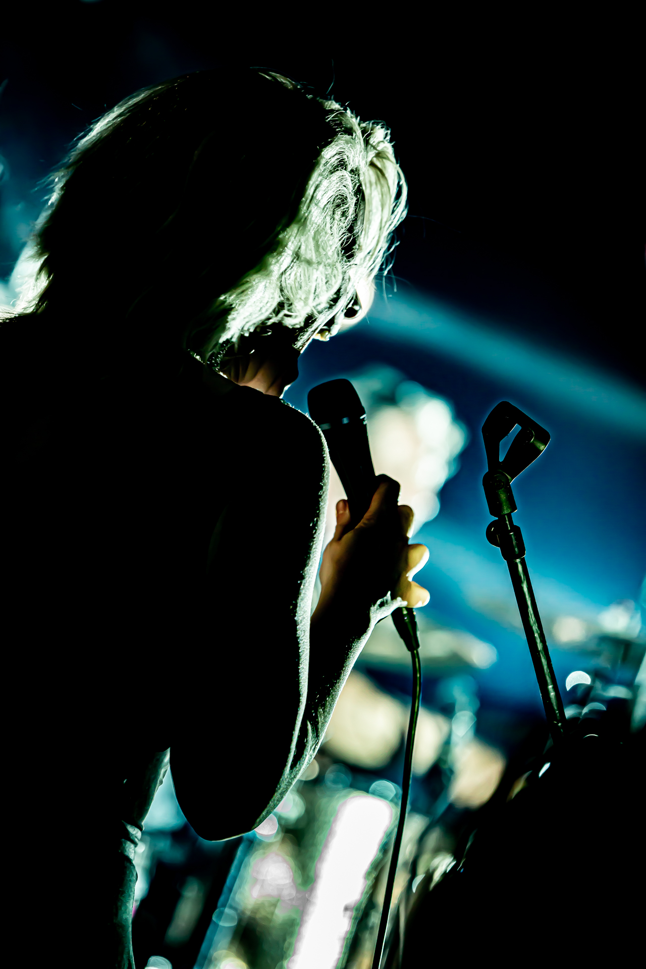 The Scabs @ Blues Peer, picture 22, photographed by Leen Verlinden - FrontView Magazine