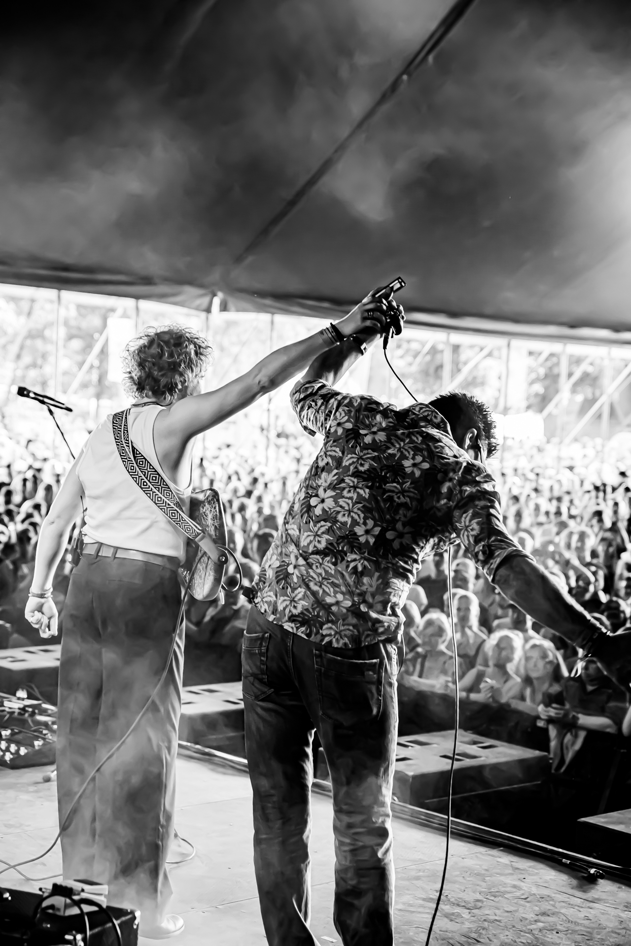Portland @ Blues Peer, picture 31, photographed by Leen Verlinden - FrontView Magazine
