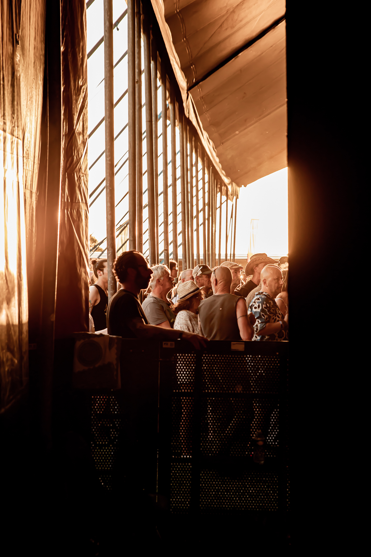 Sfeer op zondag @ Bleus Peer, picture 16, photographed by Leen Verlinden - FrontView Magazine