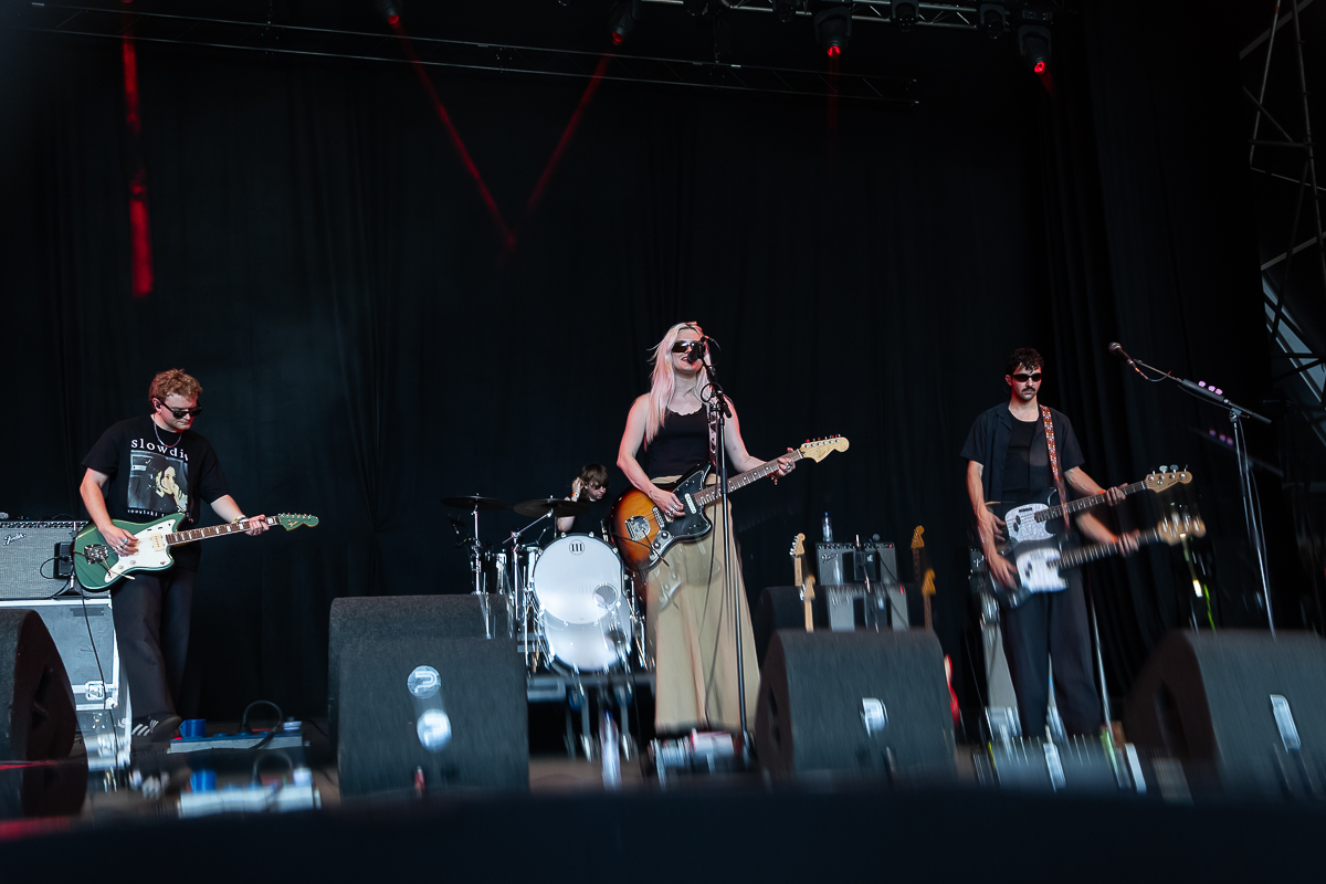 SWIM SCHOOL @ Vestrock, picture 8, photographed by Marc Verdonck - FrontView Magazine