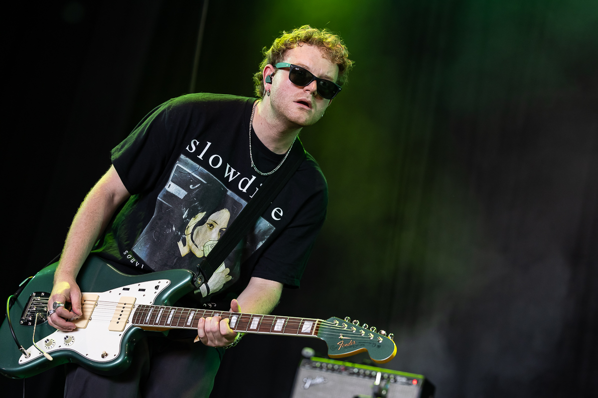 SWIM SCHOOL @ Vestrock, picture 3, photographed by Marc Verdonck - FrontView Magazine