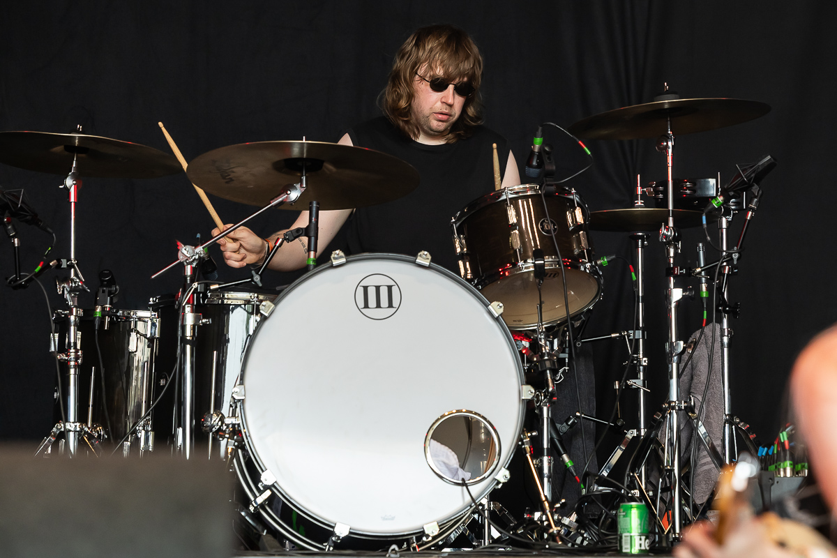 SWIM SCHOOL @ Vestrock, picture 6, photographed by Marc Verdonck - FrontView Magazine