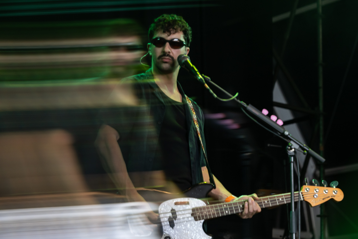 SWIM SCHOOL @ Vestrock, picture 5, photographed by Marc Verdonck - FrontView Magazine