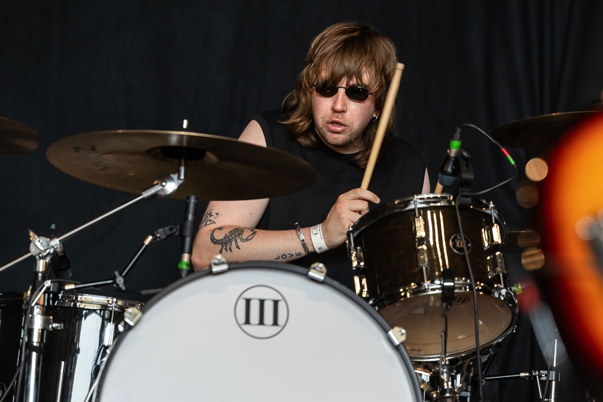 SWIM SCHOOL @ Vestrock, picture 2, photographed by Marc Verdonck - FrontView Magazine