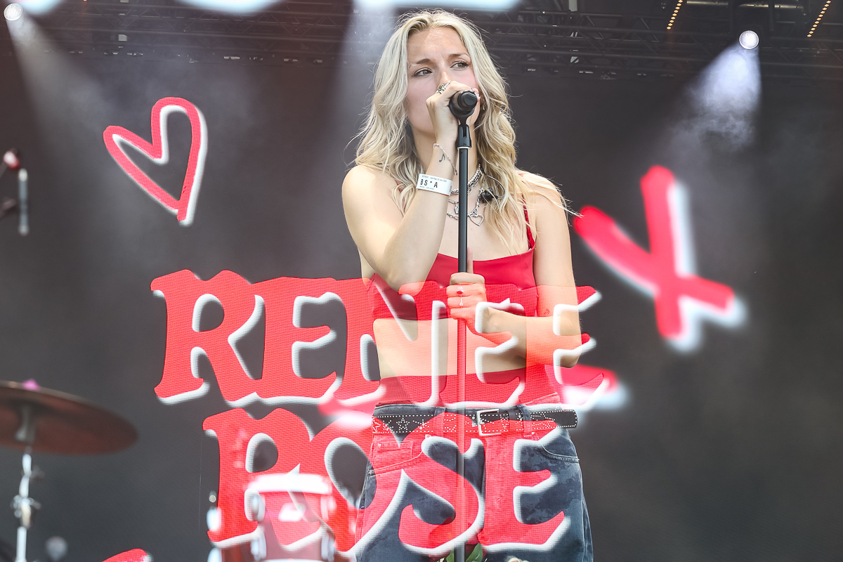 Renee Rose @ Vestrock, picture 11, photographed by Marc Verdonck - FrontView Magazine