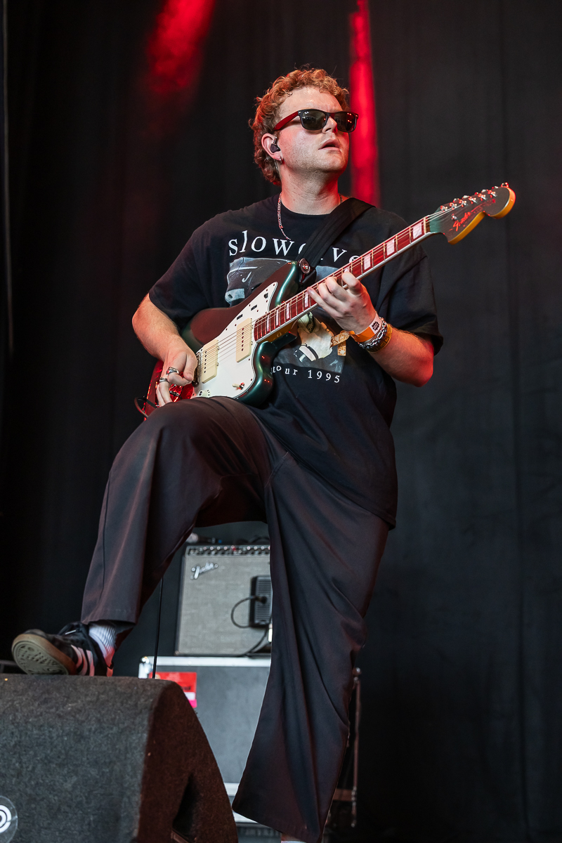 SWIM SCHOOL @ Vestrock, picture 9, photographed by Marc Verdonck - FrontView Magazine