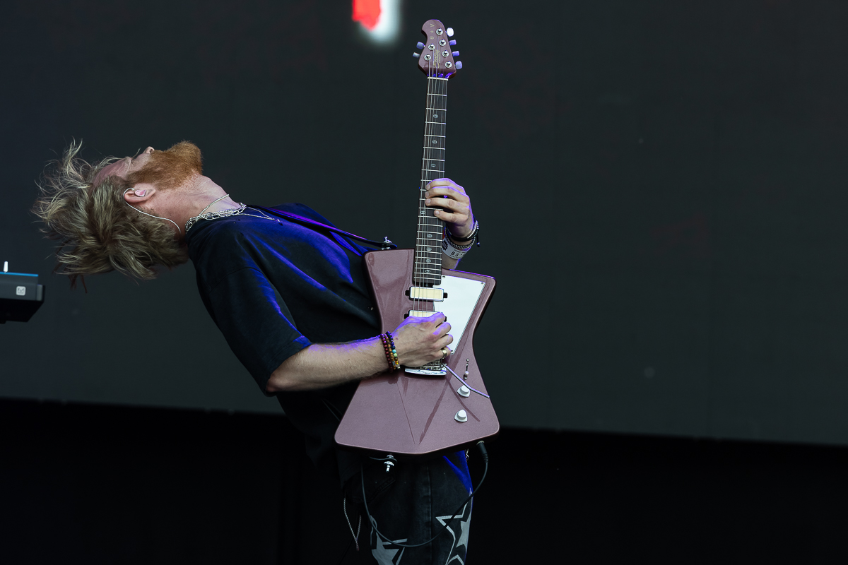 Renee Rose @ Vestrock, picture 4, photographed by Marc Verdonck - FrontView Magazine