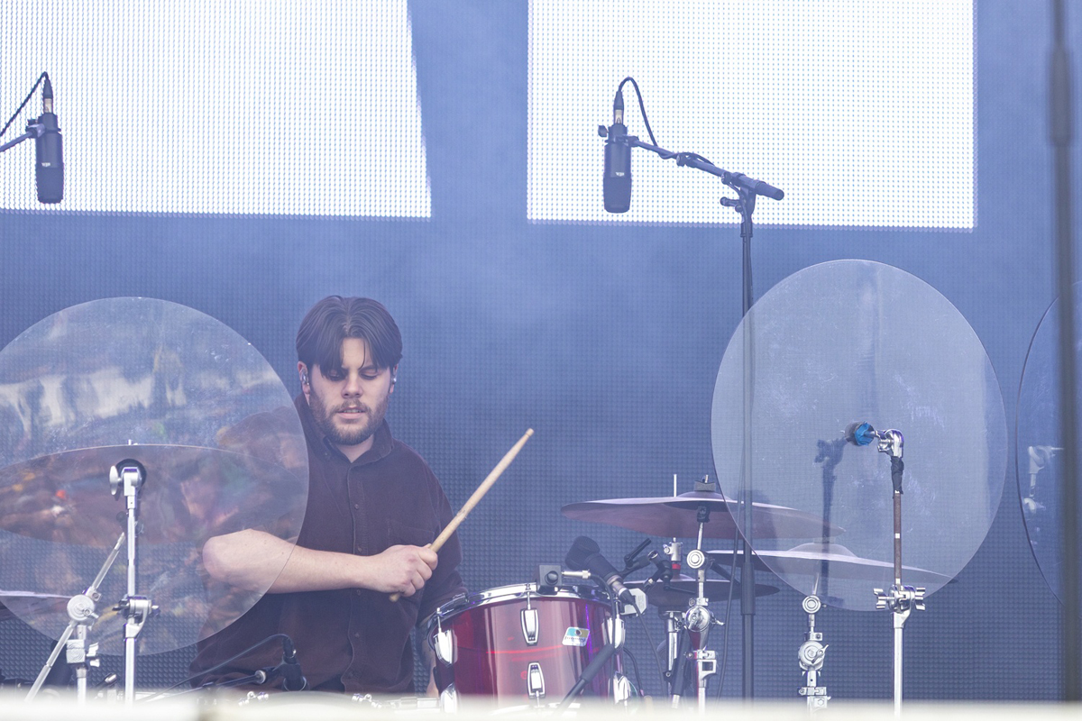 Loathe @ Rock Am Ring, picture 9, photographed by Edwin Houdevelt - FrontView Magazine