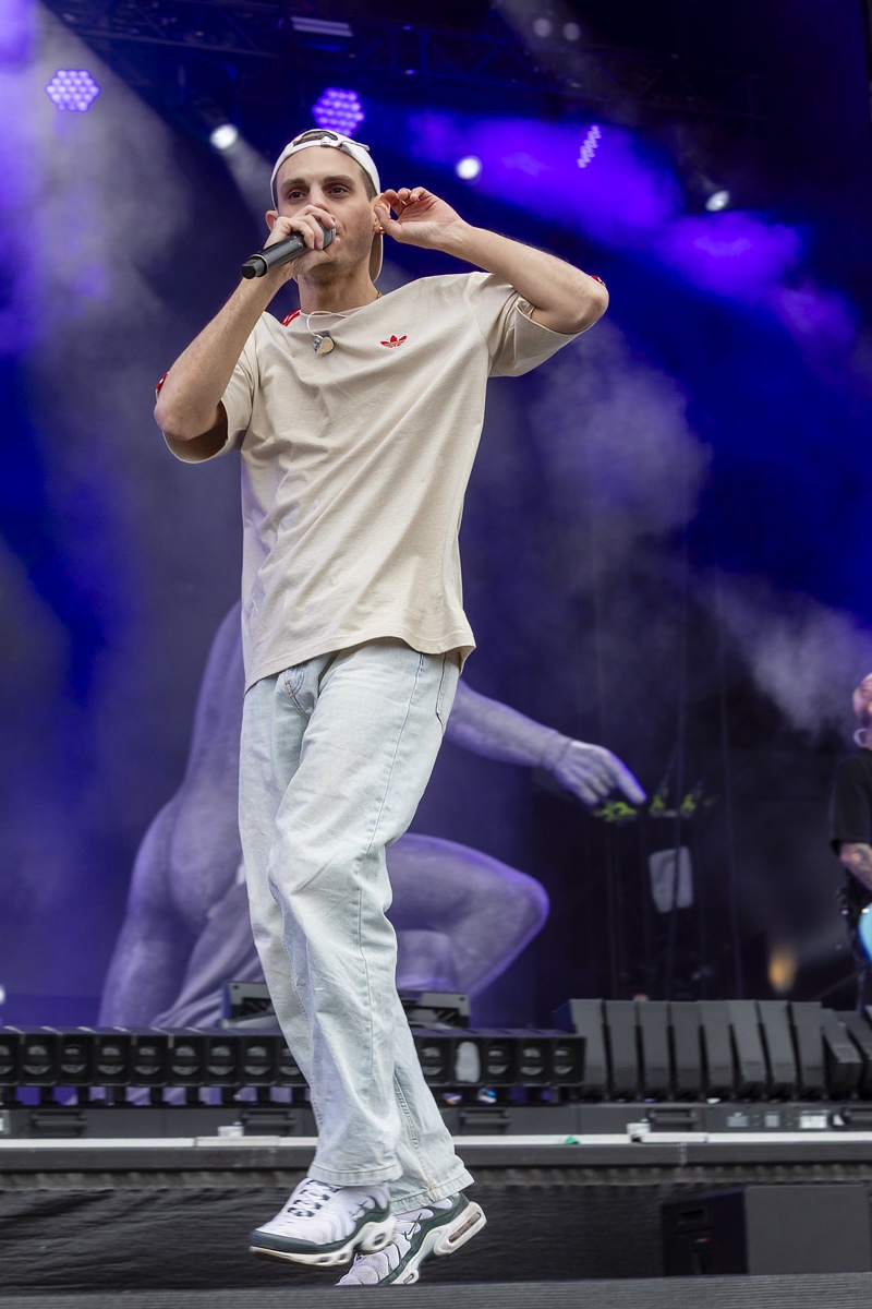Landmvrks @ Rock Am Ring, picture 16, photographed by Edwin Houdevelt - FrontView Magazine