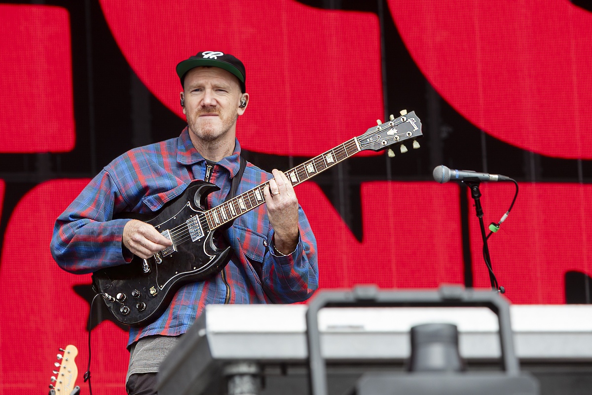 Ecca Vandal @ Rock Am Ring, picture 3, photographed by Edwin Houdevelt - FrontView Magazine