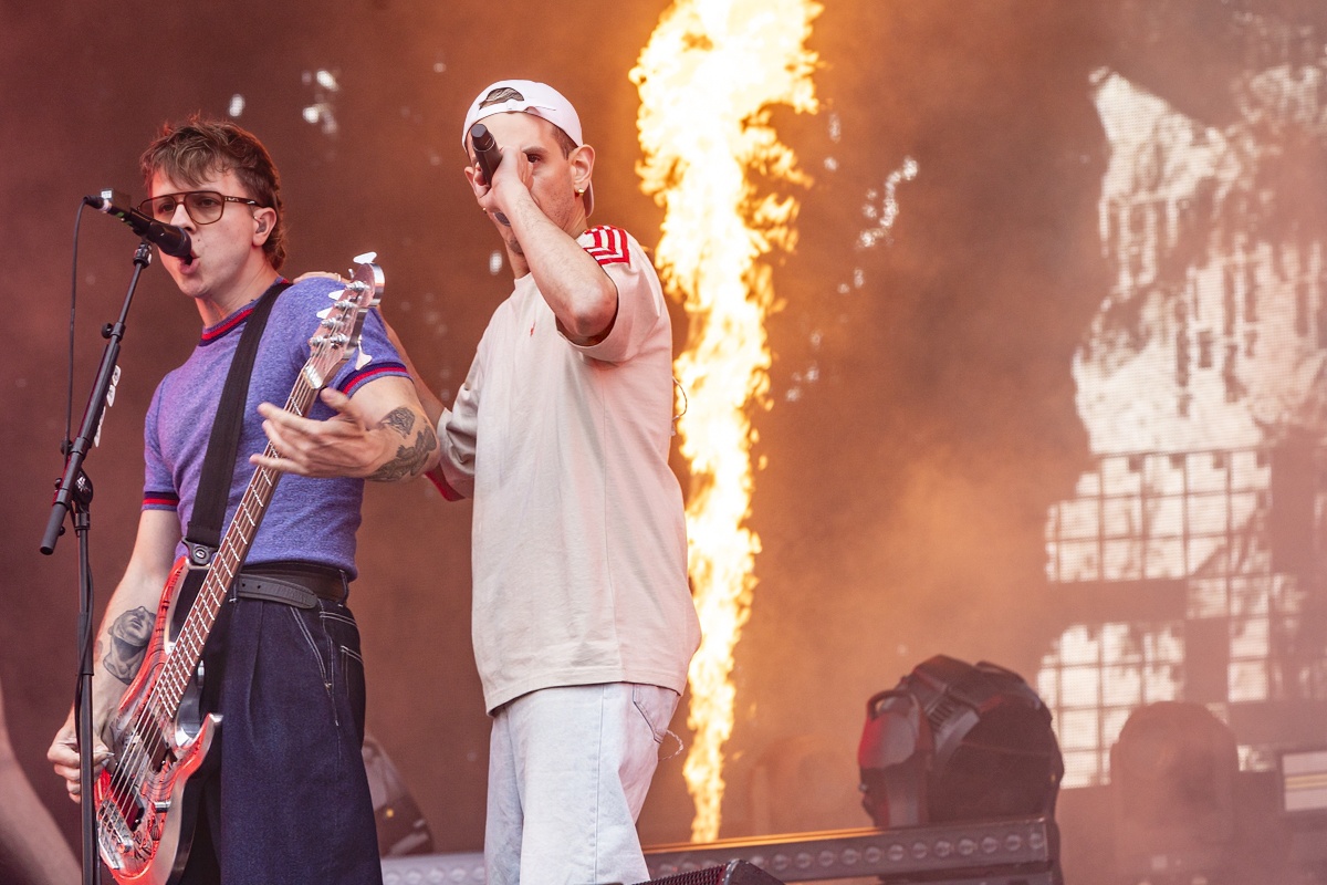 Landmvrks @ Rock Am Ring, picture 17, photographed by Edwin Houdevelt - FrontView Magazine