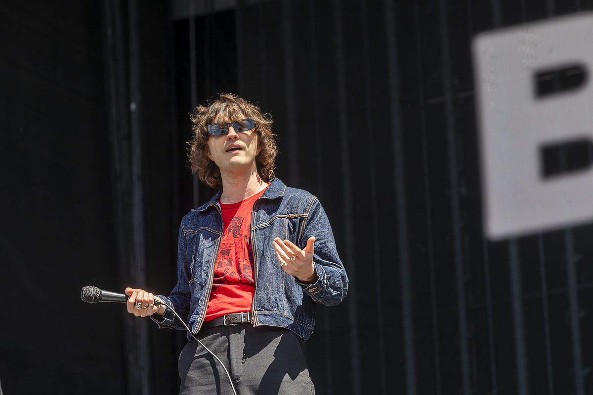 Bad Nerves @ Rock Am Ring, foto 6, foto's door Edwin Houdevelt - FrontView Magazine