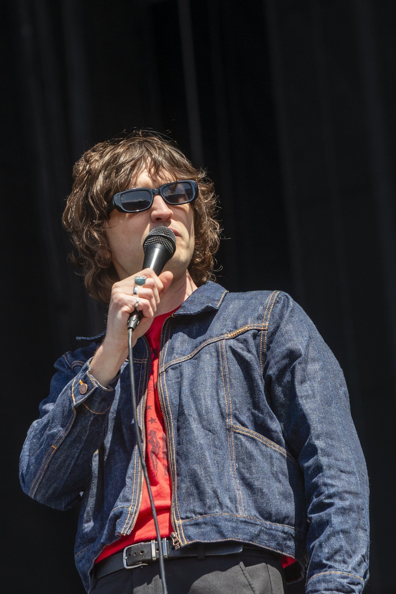 Bad Nerves @ Rock Am Ring, foto 7, foto's door Edwin Houdevelt - FrontView Magazine