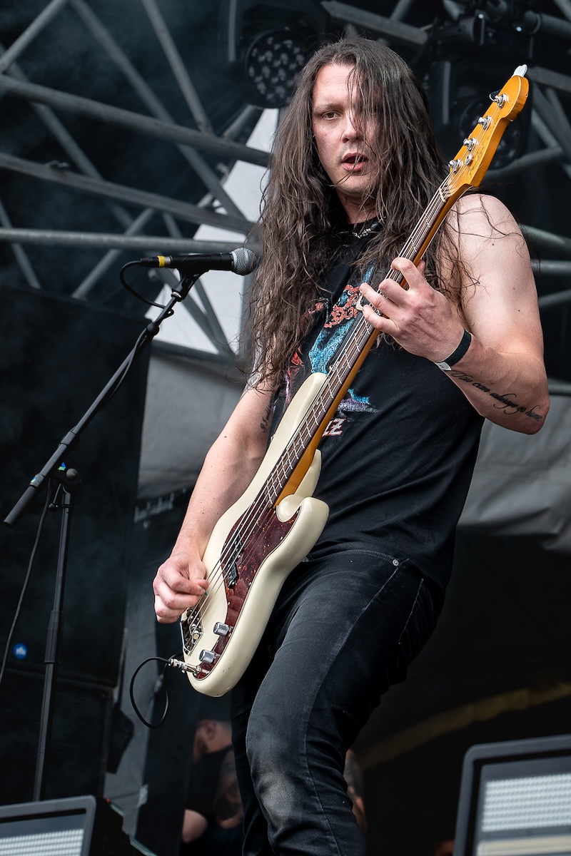 HELLRIPPER @ South of Heaven, foto 6, foto's door Anoek Houben - FrontView Magazine