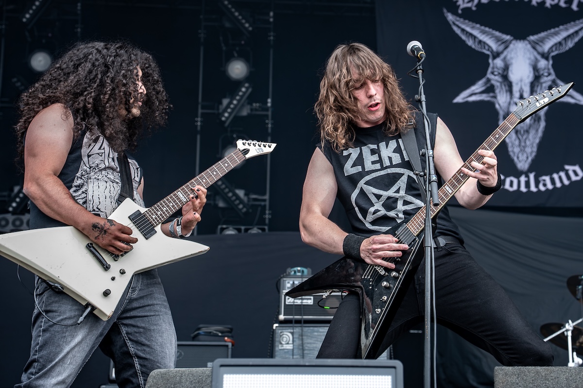 HELLRIPPER @ South of Heaven, foto 17, foto's door Anoek Houben - FrontView Magazine
