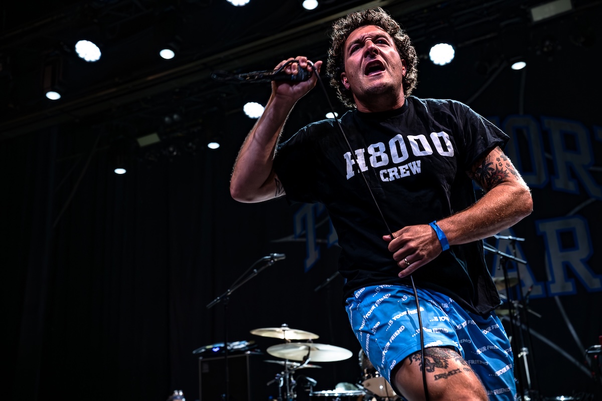 DRAIN @ Trix, foto 4, foto's door Anoek Houben - FrontView Magazine