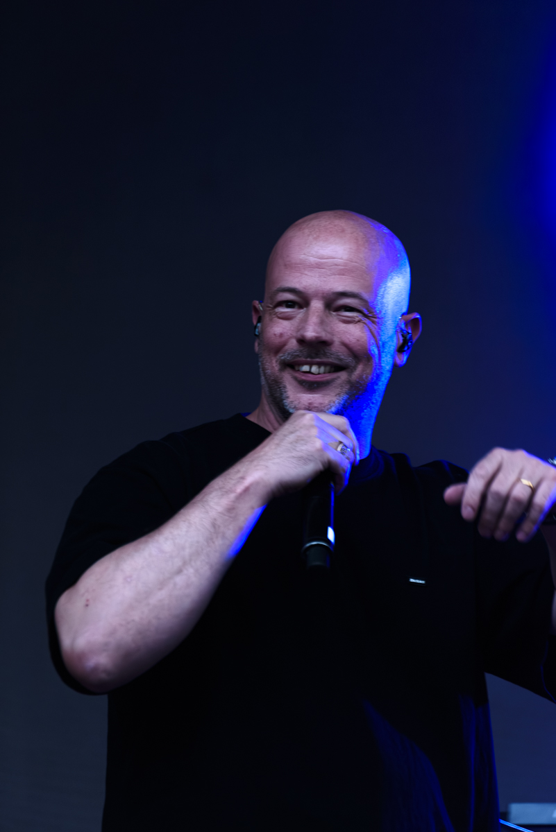 't Hof Van Commerce @ De Casino, foto 4, foto's door Bart Janssens - FrontView Magazine