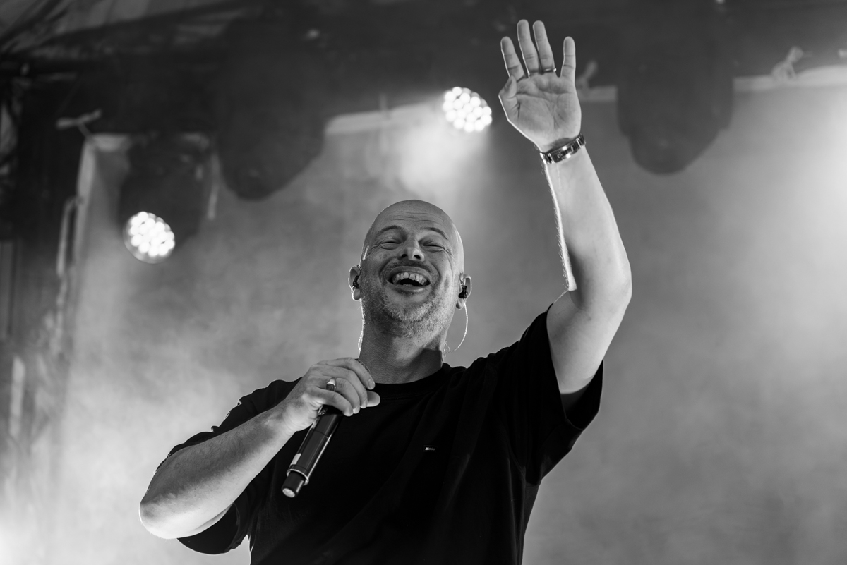 't Hof Van Commerce @ De Casino, foto 9, foto's door Bart Janssens - FrontView Magazine