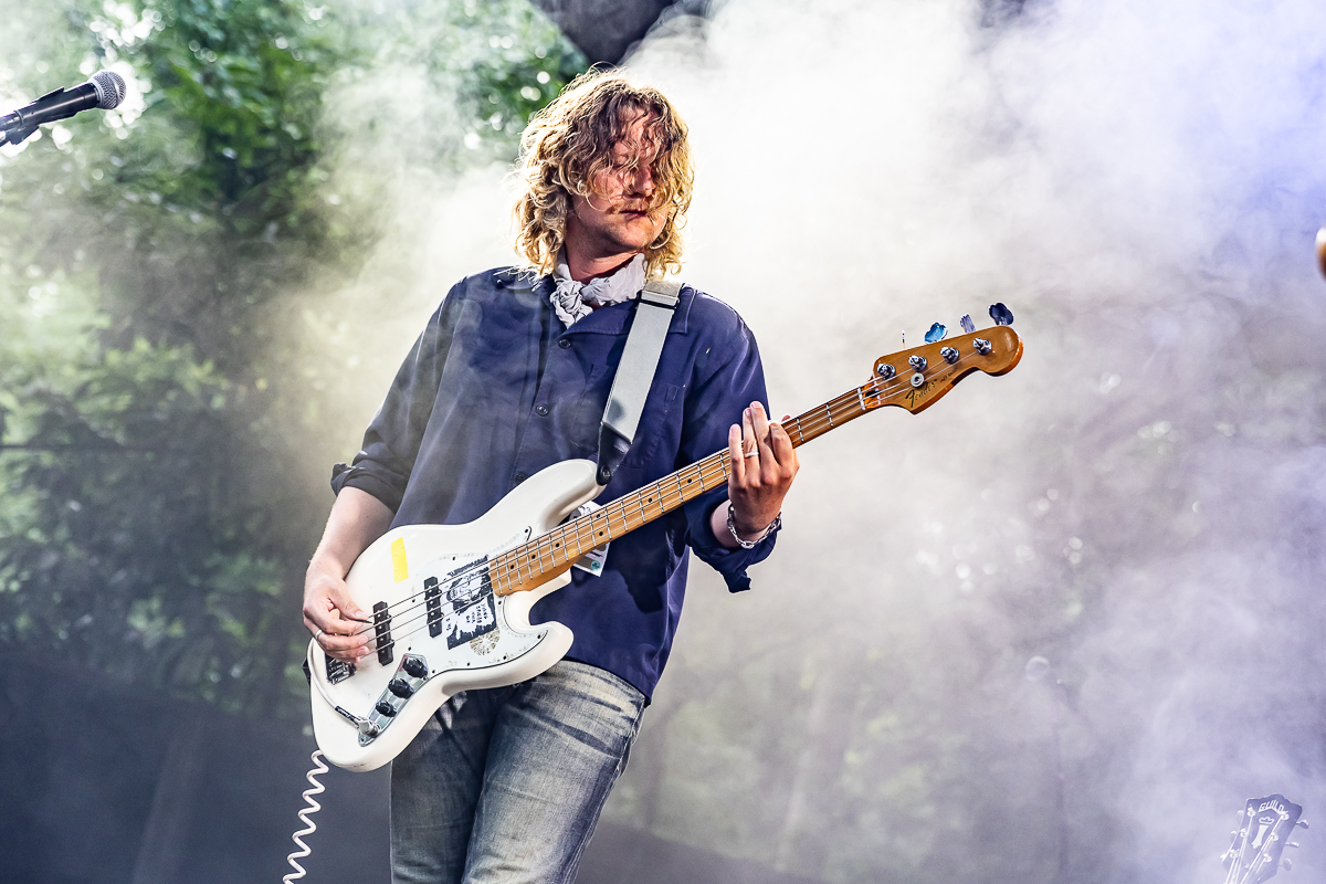 Danny Blue @ OLT Rivierenhof, picture 6, photographed by Marc Verdonck - FrontView Magazine