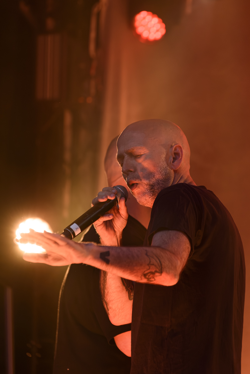 't Hof Van Commerce @ De Casino, foto 10, foto's door Bart Janssens - FrontView Magazine